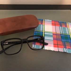 Gant Eyeglass Frames